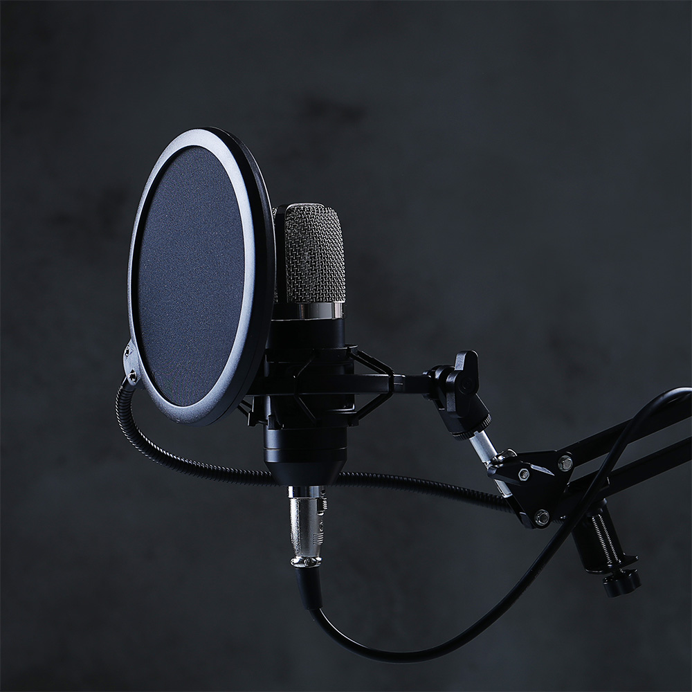 AUDIO RECORDING - SDMA AUDIO RECORDING - SDMA